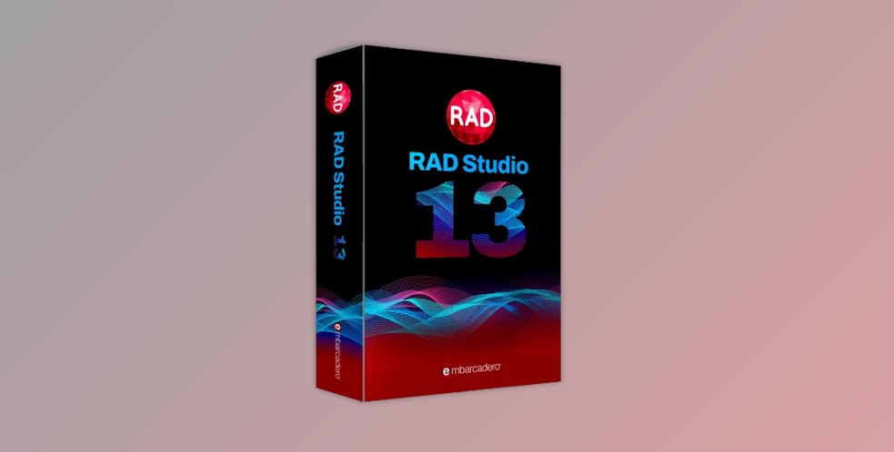Free Download Embarcadero RAD Studio Delphi 13.0 Florence v37.0.57242.3601 + Keygen