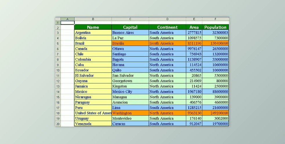Download Native Excel v3.1 for Delphi 13 Florence Full Source