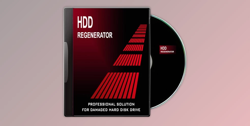 Download HDD Regenerator 2024 v20.24.0.0 + Patch & Keygen