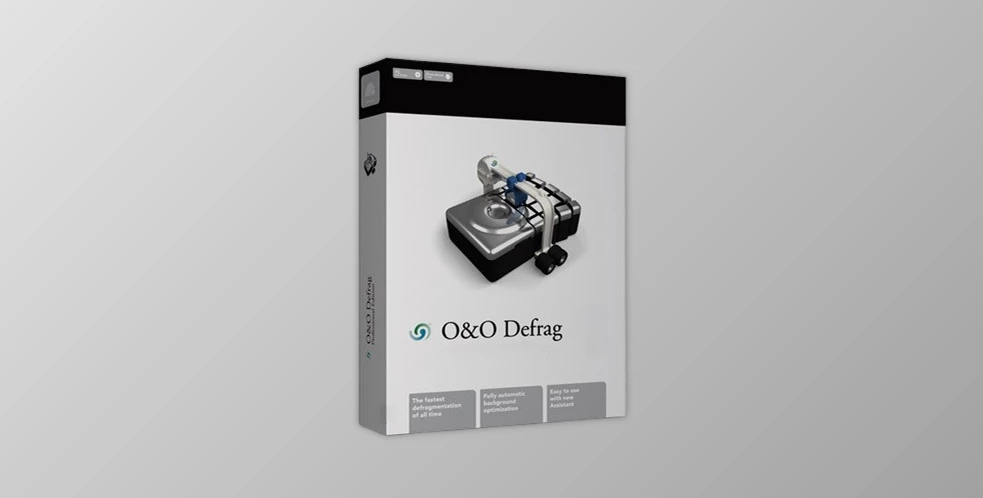 Free Download O&O Defrag Professional & Server v30.0.1057 for Win x64 + License Key