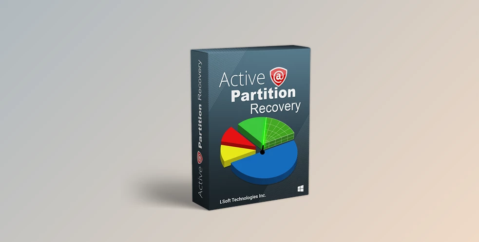 Download Active Partition Recovery Ultimate v25.1.2 + CRACK