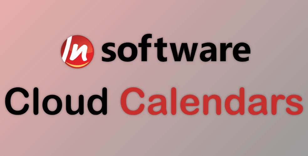 Download nSoftware Cloud Calendars 2024 v24.0.9376 (02 Sep 2025) .NET Edition + License Key
