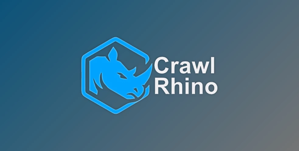 Download CrawlRhino SEO Crawler PRO v1.0 + CRACK