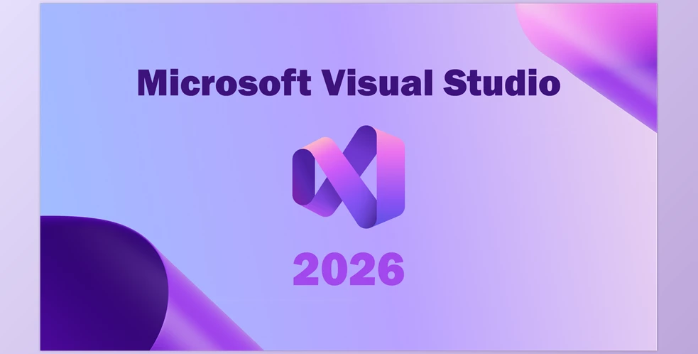Free Download Microsoft Visual Studio 2026 v18.0.0 Enterprise & Professional + Product Key