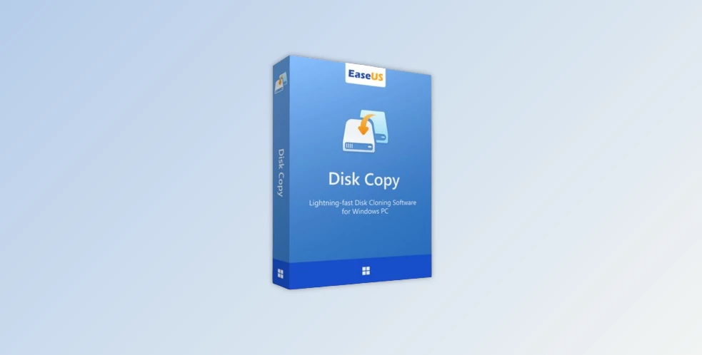 Download EaseUS Disk Copy Pro v6.9.0 Build 20251011 for Win x64 WinPE + CRACK