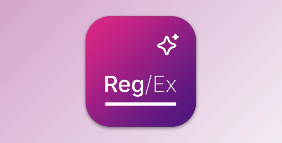 Free Download RegEx Wizard v2.1.3 for macOS + CRACK