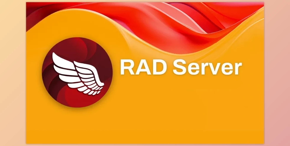 Download RAD Server v1.2 (06 Nov 2025) for Windows & Linux