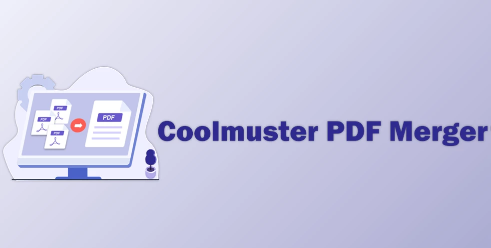 Free Download Coolmuster PDF Merger v3.2.2 Multilingual + CRACK