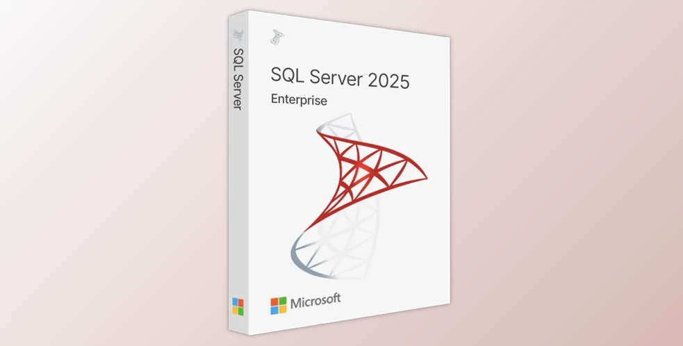 FREE Download Microsoft SQL Server 2025 All Editions + License Key