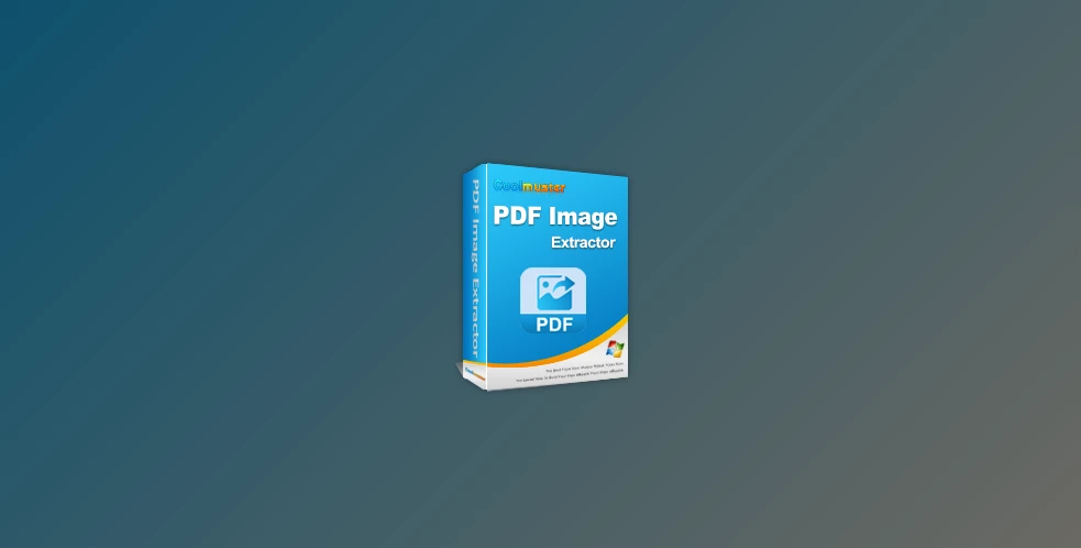 Free Download Coolmuster PDF Image Extractor v2.3.2 Multilingual + CRACK