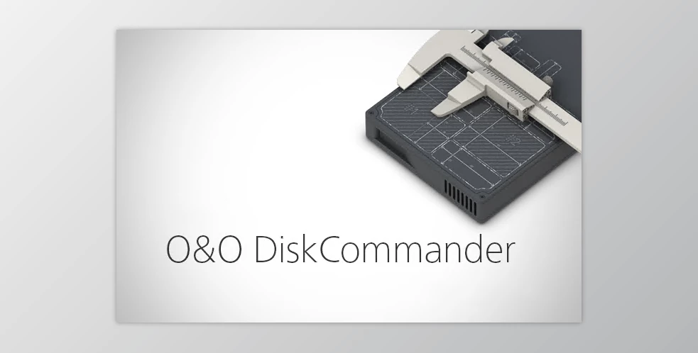 Free Download O&O DiskCommander Premium v5.0.1018 for Win x64 Multilingual + CRACK