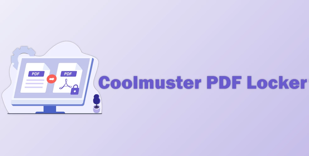 Free Download Coolmuster PDF Locker v2.6.4 Multilingual + CRACK