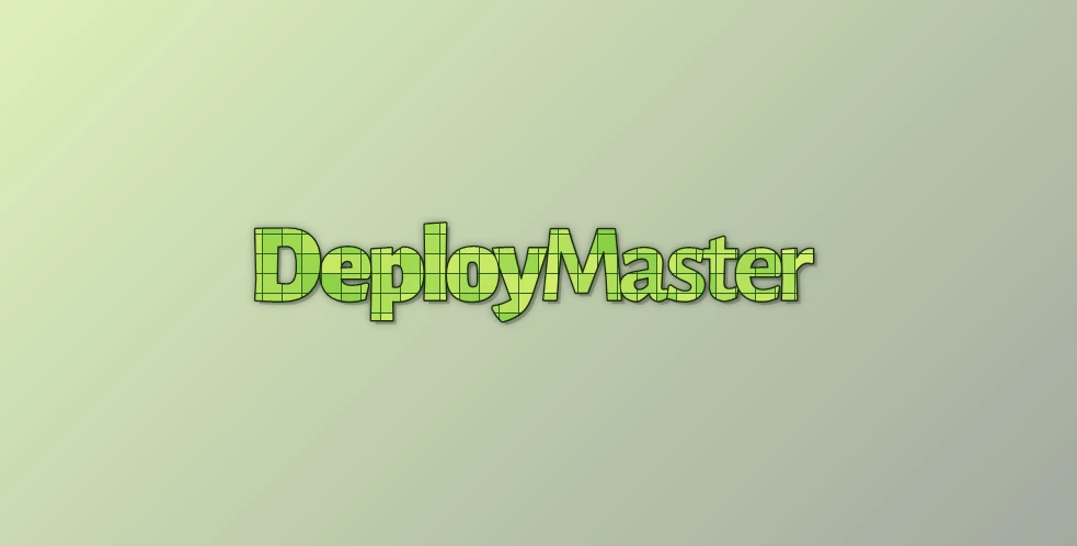 Download Just Great Software DeployMaster v7.5.1 (29 Apr 2025) Pre-Activated