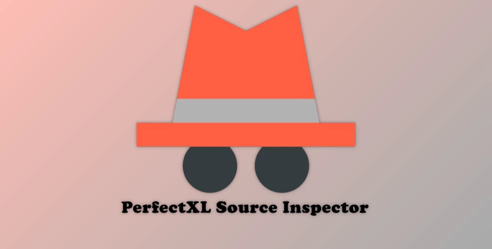Free Download PerfectXL Source Inspector v1.0.1 Pre-Activated