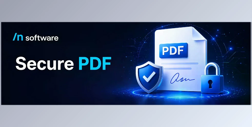 Download nSoftware Secure PDF 2024 v24.0.9546 (24 Feb 2026) .NET Edition + License Key