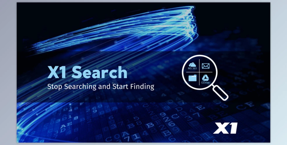 Download X1 Search Enterprise v10.3 Revision 9 + CRACK