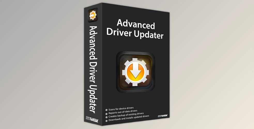 Download SysTweak Advanced Driver Updater v4.6.1086.8640 Multilingual + Portable Edition + CRACK