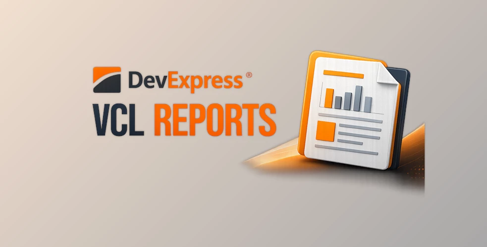 Download DevExpress VCL Reports v25.2.4 for DevExpress VCL Controls v25.2.7 Retail