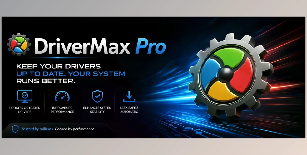 Download DriverMax Pro v17.11.0.12 for Win Multilingual + Portable Edition + CRACK