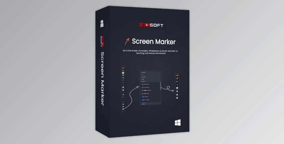 Free Download ZD Soft Screen Marker v1.0.4 for Win x64 & x86 + Keygen