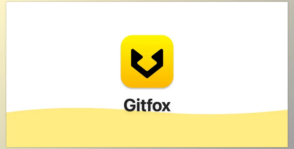 Download Gitfox v4.1.6 for macOS + CRACK