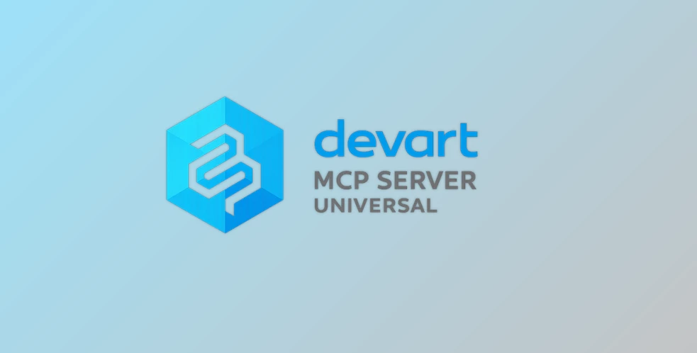 Download Devart MCP Server Universal v1.0.0 (20 May 2026) + CRACK