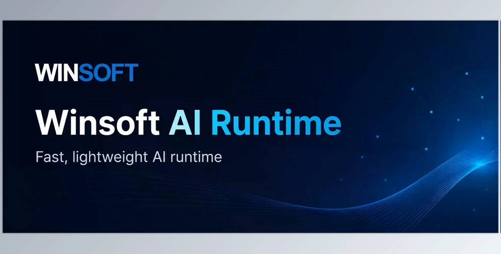Download Winsoft AI Runtime v1.9 for Delphi XE2-13 Florence Full Source