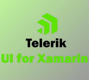 Progress Telerik UI for Xamarin 2024 Q4 v2024.4.1112 (12 Nov 2024) Retail Version