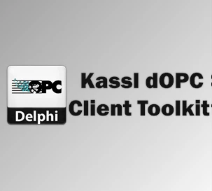 Download Kassl dOPC Client Toolkit v5.29 for Delphi 6-12 Athens Full Source