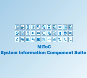 Download MiTeC System Information Component Suite v15.2.2 for Delphi 6-12 Athens Full Source