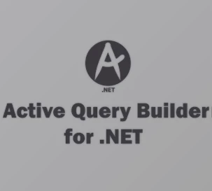 Download Active Query Builder for .NET v3.12 for WinForms & ASP.Net Full Source