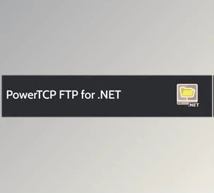 Download Dart PowerTCP FTP for .NET v6.1.1 + Keygen