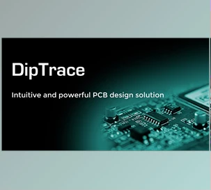 Download DipTrace v5.2.0.2 for Win x64 & x86 + CRACK