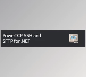 Download Dart PowerTCP SSH and SFTP for .NET v7.0.1 + Keygen