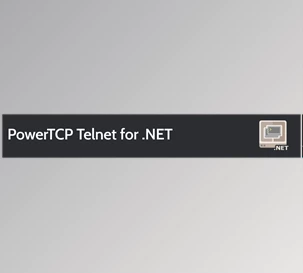 Download Dart PowerTCP Telnet for .NET v6.1.0 + Keygen