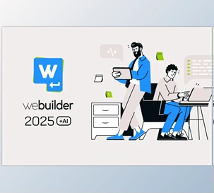 Download Blumentals WeBuilder 2025 v18.3.0.267 Multilingual + Portable Edition + CRACK & Keygen