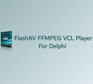 Download FlashAV FFMPEG VCL Player For Delphi v7.0 for D10-D11 Full Source