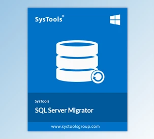 Download SysTools SQL Server Migrator v6.1.0 + Keygen & CRACK