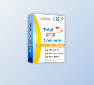 Free Download Coolutils Total PDF Converter v6.5.0.356 Multilingual + Portable Edition + CRACK