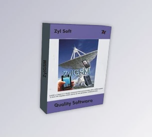 Download ZylGsm.NET v1.03 + CRACK