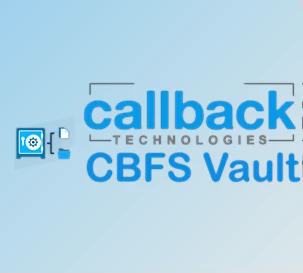 Download Callback Technologies CBFS Vault v24.0.9258 Delphi & .Net Edition CRACKED