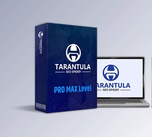Download Tarantula SEO Spider Pro Max Level v4.23 + CRACK