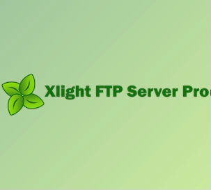 Download Xlight FTP Server Pro v3.9.4.6 + License Key
