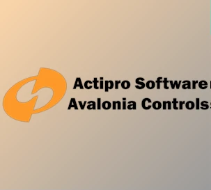 Download Actipro Software Avalonia Controls v25.1.1 (16 Jan 2025) + CRACK