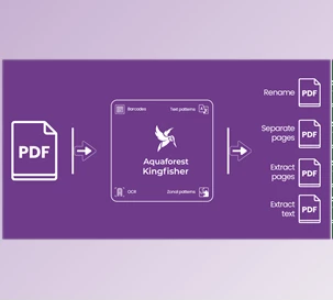 Download Aquaforest Kingfisher v2.6.2510.23 + Keygen