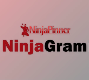 Download NinjaGram v7.9.4.0 + Keygen