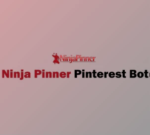 Download Ninja Pinner Pinterest Bot v7.8.5.0 + Keygen