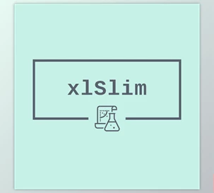 Download xlSlim Premium v4.0.2 for Win x64 + Keygen