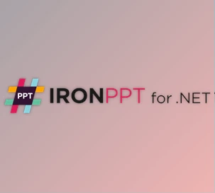 Download IronPPT v2025.5.5 (13 May 2025) + CRACK