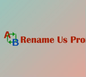 Download Rename Us Pro v5.0.2.356 + Keygen